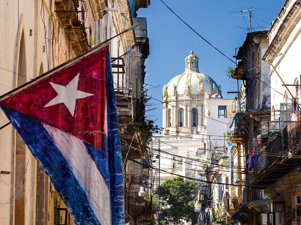 世界语言咖啡古巴哈瓦那西班牙语培训游学