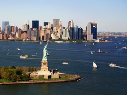 纽约语言学校-学习英语，到美国纽约游学