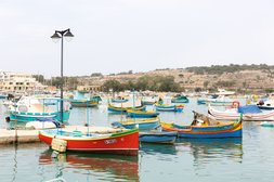 SC世界语言咖啡 -- 马耳他旅游攻略