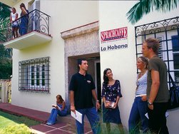 哈瓦那西语语言学校