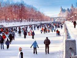 Guide to Ottawa