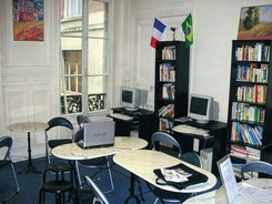 巴黎法语学校