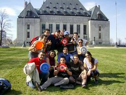 Guide to Ottawa