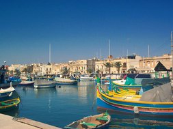 Sprachcaffe英语培训游学- 马耳他旅游攻略