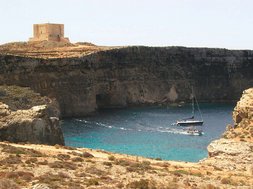 Sprachcaffe英语培训游学- 马耳他旅游攻略